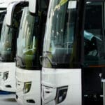 Legionowska policja kupuje autobus od Zeszuty