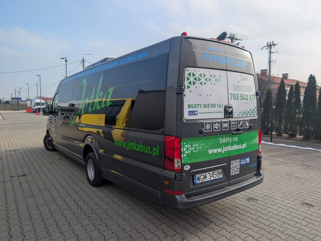 14 firm z Polski na Busworld 2025: Od minibusów przez autobusy po komponenty