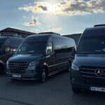 Nowe autobusy dla Transport Osobowo-Towarowy Janusz Zimny