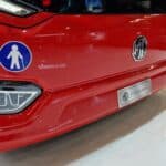 Podczas tegorocznych targów Busworld Europe w Brukseli zadebiutowała nowa marka pojazdów użytkowych: MG Commercial.