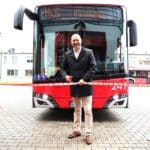Bezpłatna Komunikacja Miejska (BKM) w Mielcu