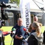Od 1 października uruchomione zostały dwie nowe linie wewnątrzosiedlowe obsługiwane przez minibusy, które kursować będą w dni robocze.