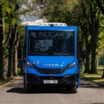VECO BUS wygrywa z ofertą CNG: 80 nowych minibusów dla miejskiego transportu publicznego