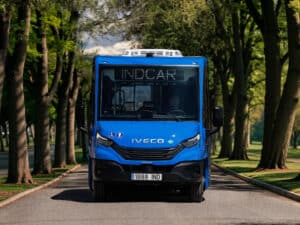 VECO BUS wygrywa z ofertą CNG: 80 nowych minibusów dla miejskiego transportu publicznego