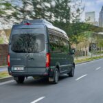 Legionowska policja kupuje autobus od Zeszuty