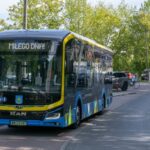 Mińsk Mazowiecki inwestuje w elektromobilność. Sześć ofert na nową stację ładowania elektrobusów