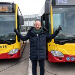Wrocław podzieli linię autobusową 143
