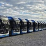 Autobusy NesoBus dla CLA Chełm