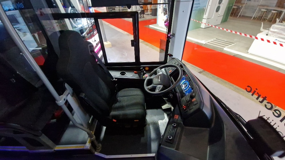 Otokar wzmacnia pozycję w Europie i dostarcza ponad 200 autobusów do Polski
