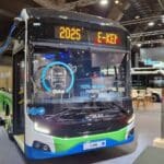 Otokar wzmacnia pozycję w Europie i dostarcza ponad 200 autobusów do Polski