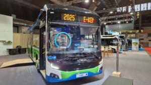 Otokar wzmacnia pozycję w Europie i dostarcza ponad 200 autobusów do Polski
