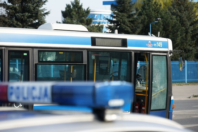 Infobus - Krakowska Policja zamawia dwa autobusy do zadań specjalnych