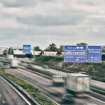 Zuchwały napad w Niemczech. Sprawcy wkroczyli do autokaru i okradli pasażerów
