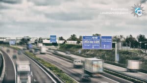 Zuchwały napad w Niemczech. Sprawcy wkroczyli do autokaru i okradli pasażerów