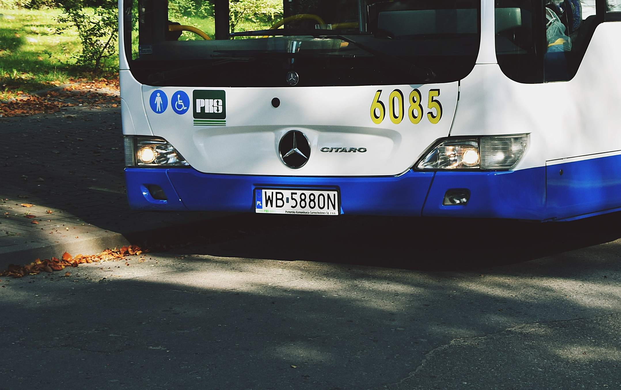 Infobus - Puck inwestuje w autobusy elektryczne klasy II. Przetarg Związku Zatoki Puckiej z CUPT-KPO