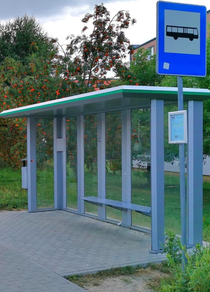 Rawa Mazowiecka planuje pięcioletni kontrakt autobusowy. Poprzez powierzenie