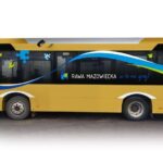 Komunikacja miejska w Rawie Mazowieckiej