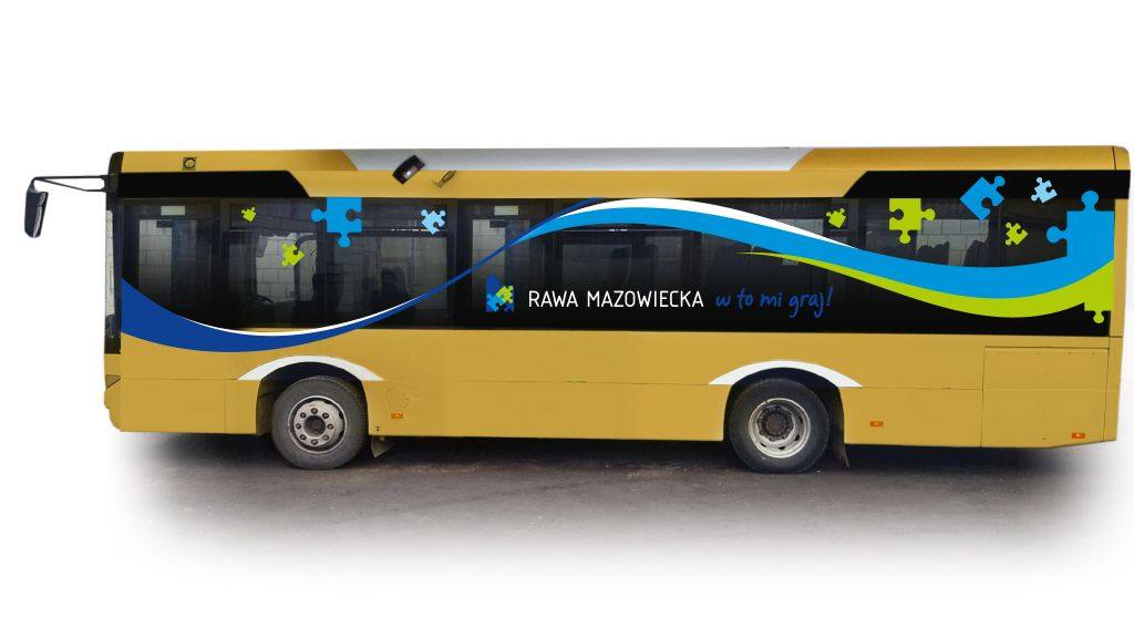 Infobus - Rawa Mazowiecka planuje pięcioletni kontrakt autobusowy. Poprzez powierzenie