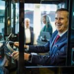 Relobus podsiał dwie umowy liniowe z ZTM w Warszawie na 10 lat każda - z opcją przedłużenia o 2 lata.