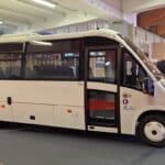 Rosero na Busworld 2025