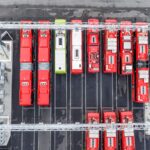 Norwegia/ Testy wykazały, że używane w Oslo chińskie autobusy mogą być zdalnie zatrzymywane