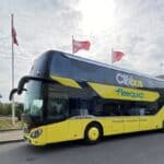 Fleequid i Clikbus łączą siły na Busworld 2025 – premium autobus i aukcja na żywo