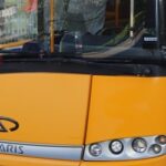 Solaris z umową na 50 elektrycznych autobusów dla Aarhus w Danii