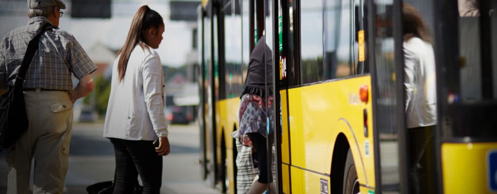 Solaris z umową na 50 elektrycznych autobusów dla Aarhus w Danii
