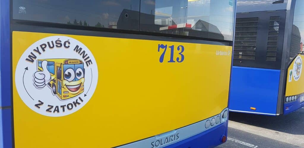 Głogów zamawia stacje ładowania do elektrobusów, w tym szybą ładowarkę