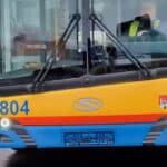 Nowe autobusy Solaris Urbino 12 już w Płocku