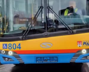 Nowe autobusy Solaris Urbino 12 już w Płocku