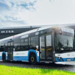 Rybnik stawia na hybrydę. Martruck z najlepszą (i jedyną) ofertą