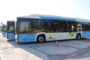 MPK Legnica walczy o elektryczny tabor – rusza kolejne postępowanie
