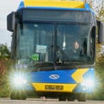 Solaris Urbino 12 electric dla MPK Tarnów