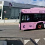 Na warszawskie ulice wyjechał autobus promujący Konkurs Chopinowski