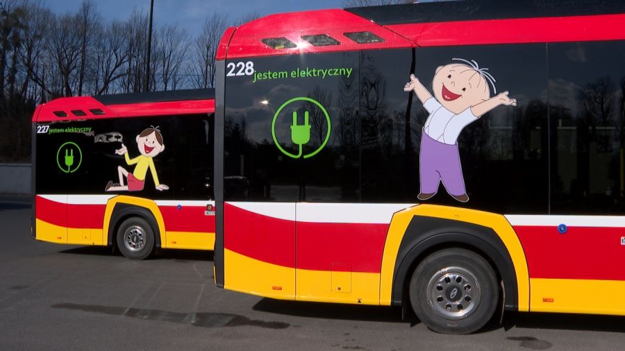 Nie udało się wykupić „Bolka i Lolka”. MZK Bielsko-Biała szykuję powtórkę.
