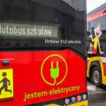 Bielsko-Biała unieważnia przetarg na dwa elektrobusy. Oferta Solarisa za wysoka