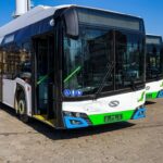 Szczecin kupuje przegubowe autobusy mild hybrid dla SPA Klonowica. Nowy przetarg ogłoszony