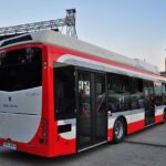 Częstochowa wybrała dostawcę CNG. MPK podpisuje umowę na 24 miesiące