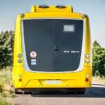 Jakie autobusy elektryczne dla ZKM Zawiercie?