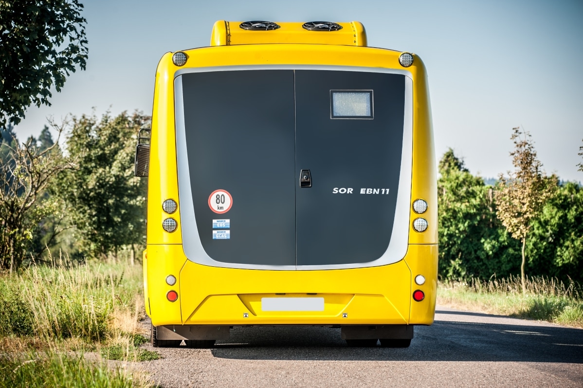 Infobus - interesujące otwarcie ofert w ZKM Zawiercie na autobusy elektryczne. SOR z nową taktyką