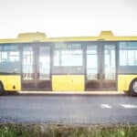 Bez umowy na kolejne elektrobusy dla Cieszyna – jedyna oferta przekroczyła budżet