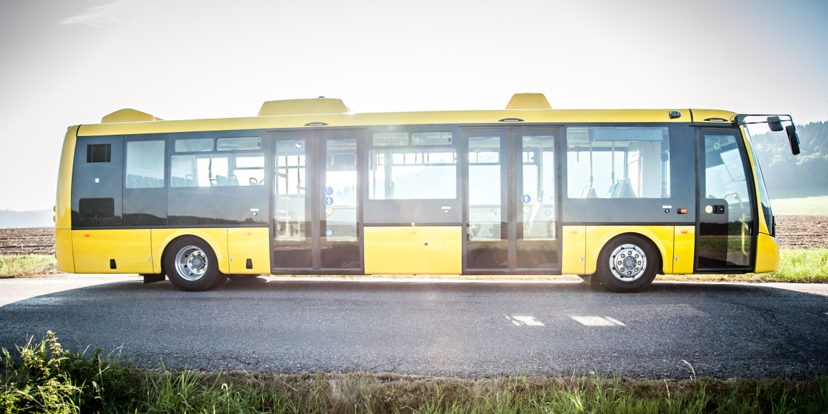 Infobus - Cieszyn unieważnia przetarg na sześć elektrobusów. Oferta SOR Libchavy za droga