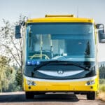 SOR złożył ofertę na elektrobusy dla Cieszyna. Cena poniżej budżetu