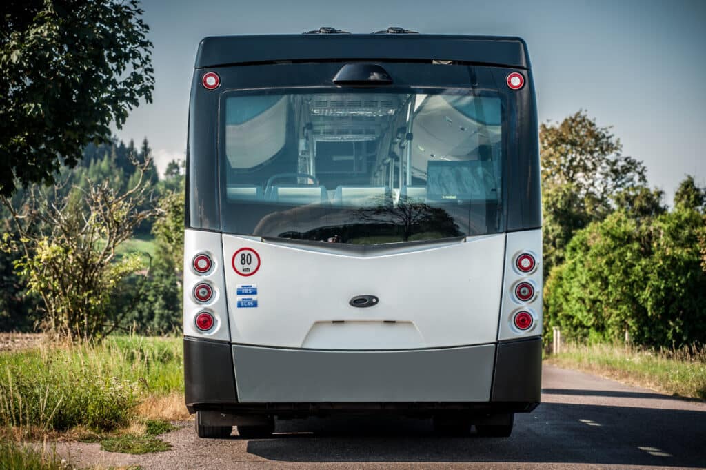 Jakie będą pierwsze elektrobusy MIDI dla Ziębickiej Komunikacji Autobusowej?