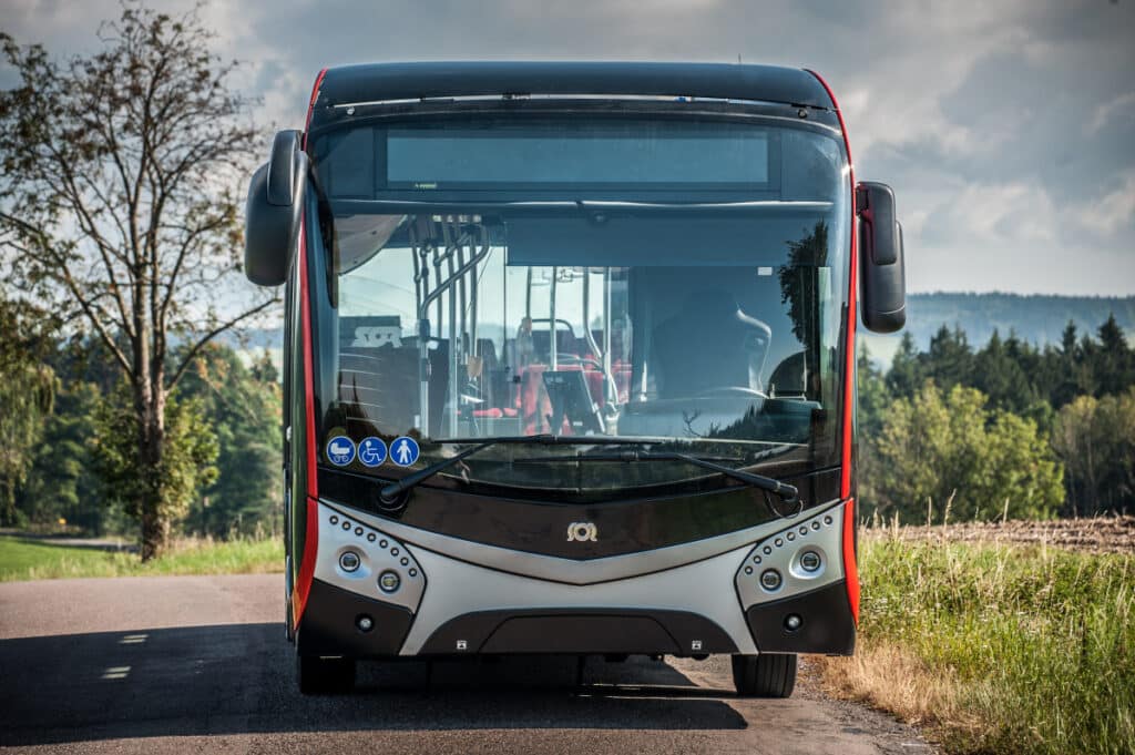 Jakie będą pierwsze elektrobusy MIDI dla Ziębickiej Komunikacji Autobusowej?