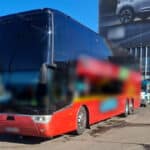 WITD Radom: „Nadgodziny” za kierownicą zapisywali na kartach kolegów