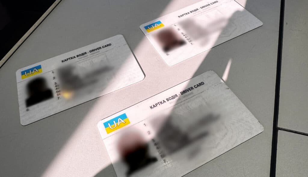 WITD Radom: „Nadgodziny” za kierownicą zapisywali na kartach kolegów