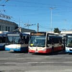 Pomorskie/ Zmiany w organizacji ruchu i komunikacji miejskiej w okolicach cmentarzy