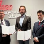 Umowa na dostawę 30 zeroemisyjnych autobusów Yutong U12 dla Miejskich Zakładów Autobusowych w Warszawie